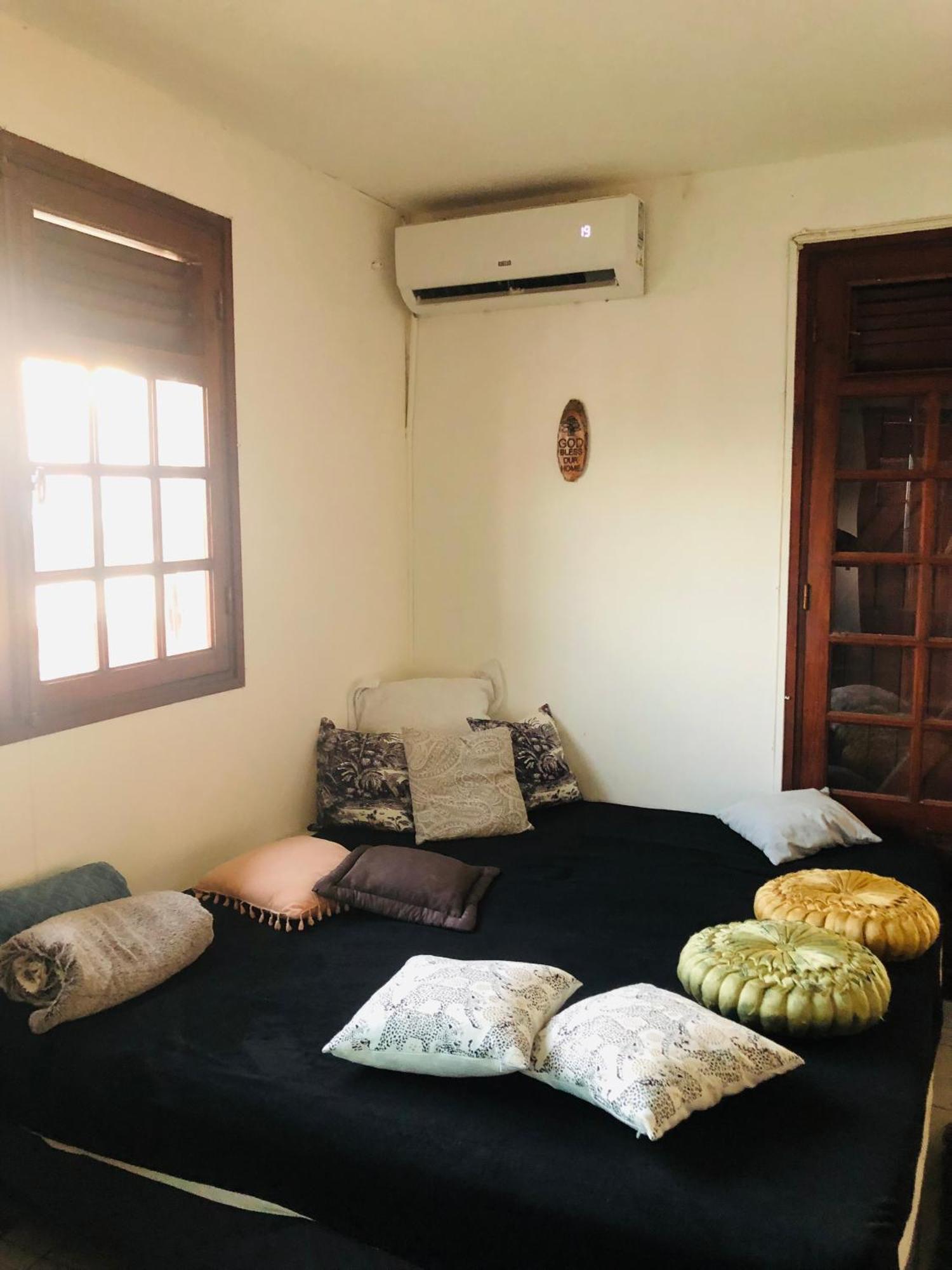 Chambre D'Hotes Mai Tai 4 Personnes Bas Du Fort Le Gosier  Exterior photo